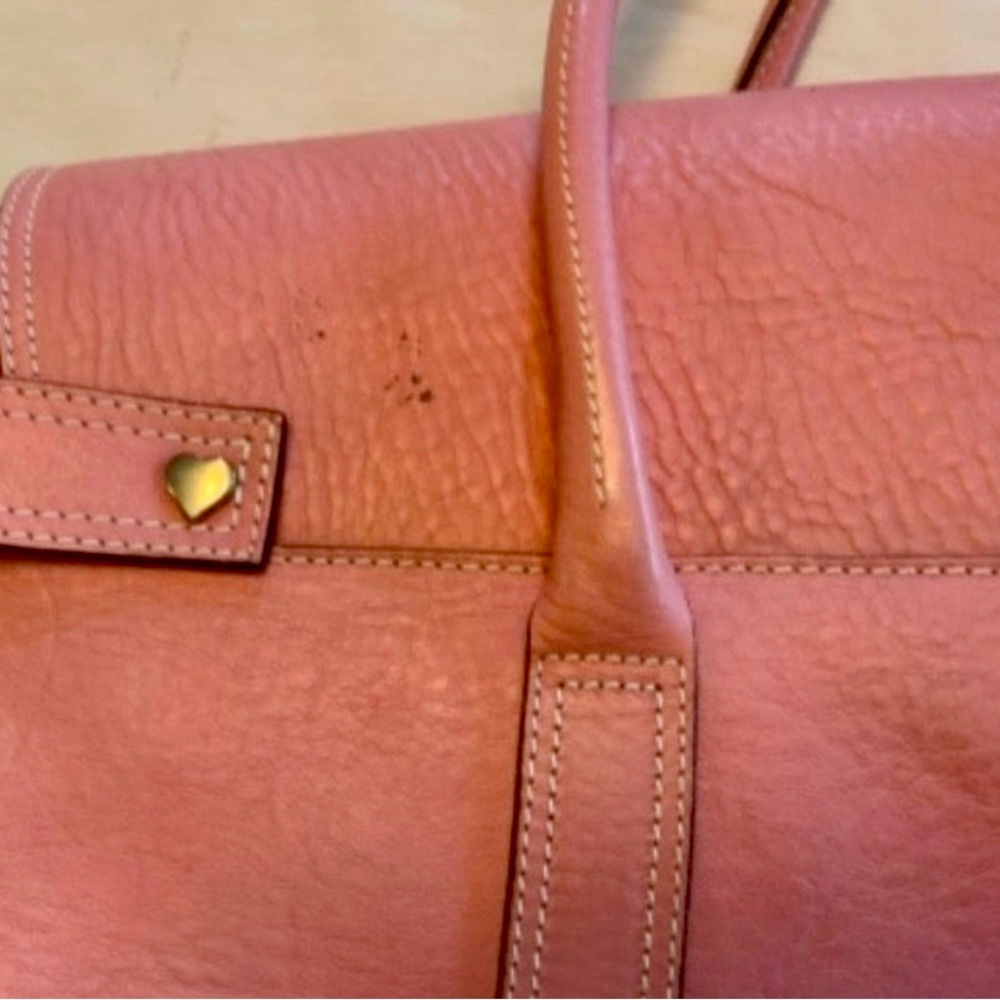 Luella Bartley for Mulberry Giselle Bag - Picture 5 of 13